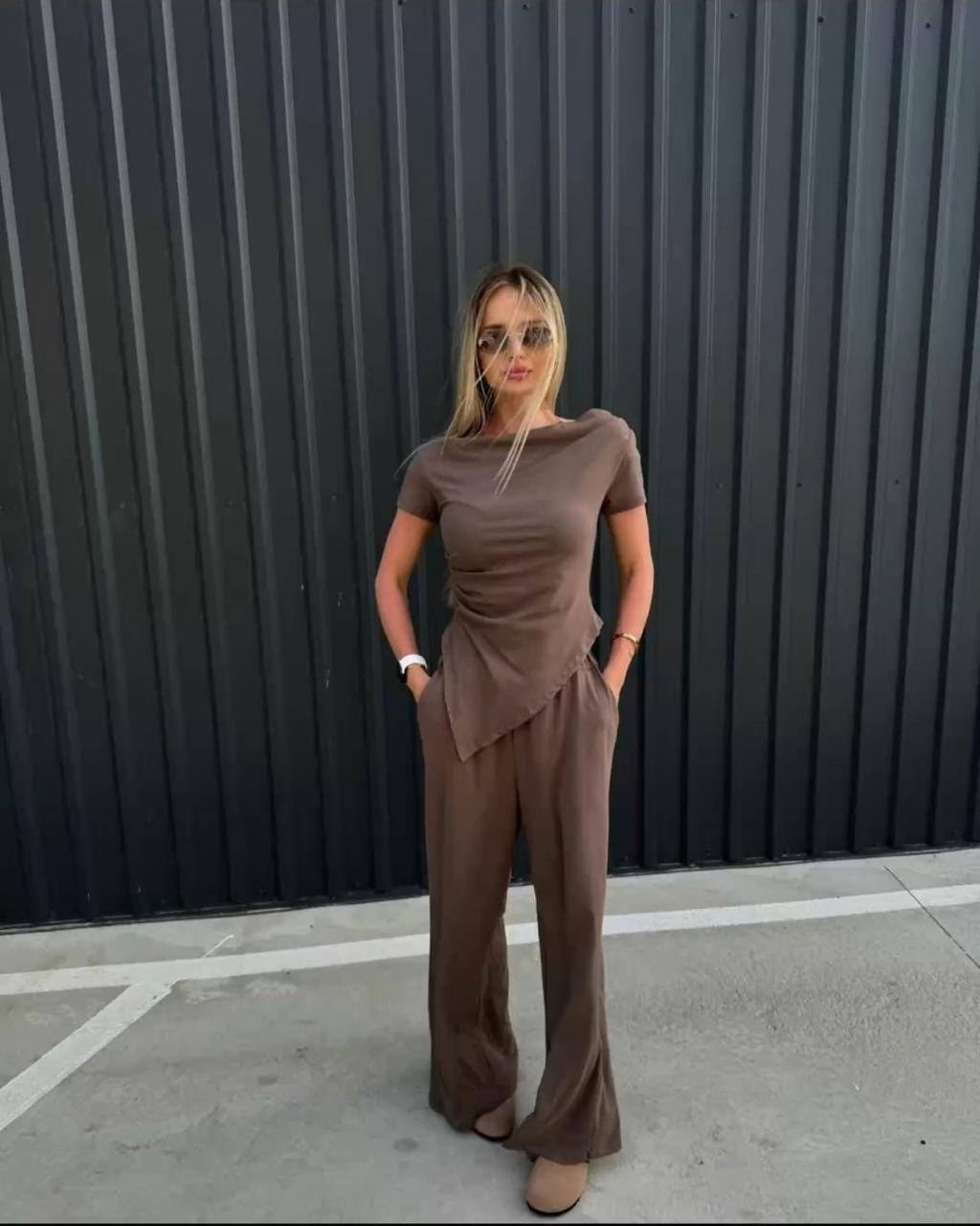 брюки палаццо,костюм с брюками,широкие брюки,пижамы с брюками,брюки повседневные женские