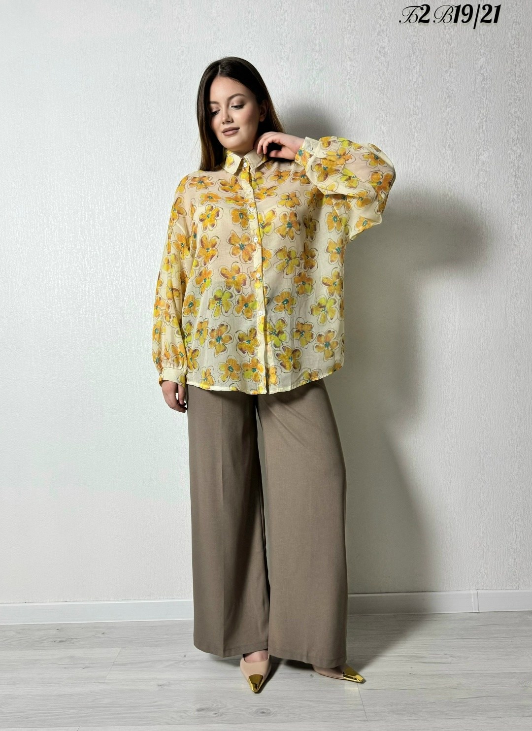 блузка женская,блуза,блуза женская,блузка из шифона,брючный комплект