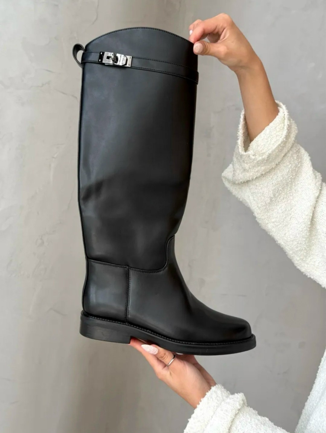 сапоги демисезонные,сапоги демисезонные арт. 11746710,сапоги натуральные,сапоги цвета шоколад, женская сапоги эко кожа