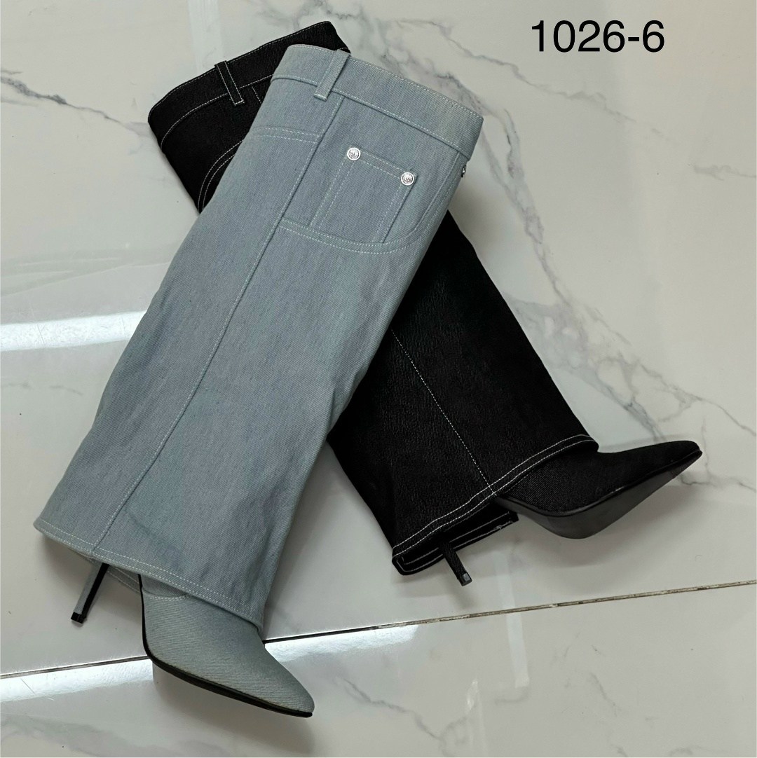 джинсовые сапоги,высокие сапоги,модные сапоги,женские сапоги,сапоги