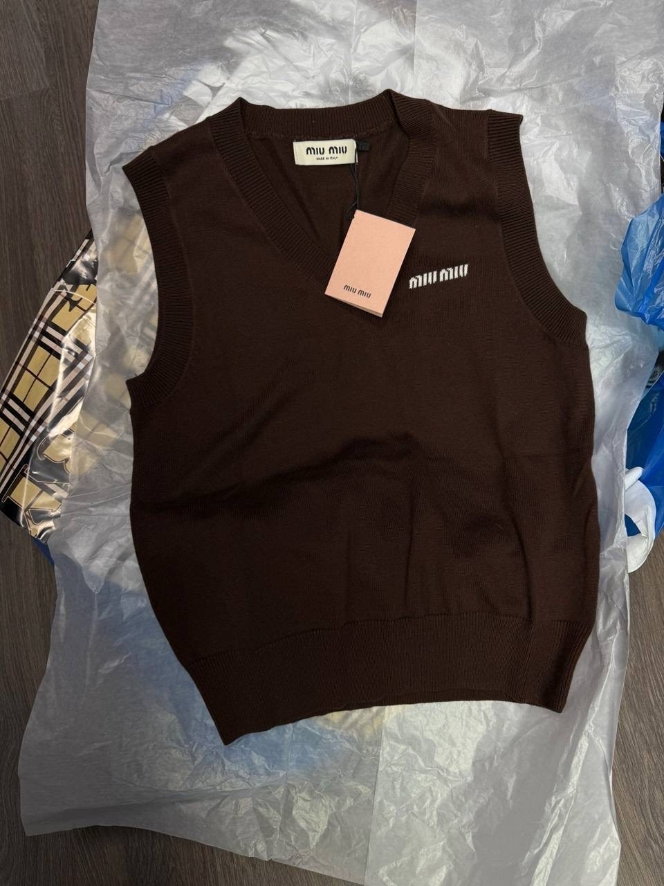 трикотажный жилет,wool sweater,жилет вязаный,жилет,sweater vest