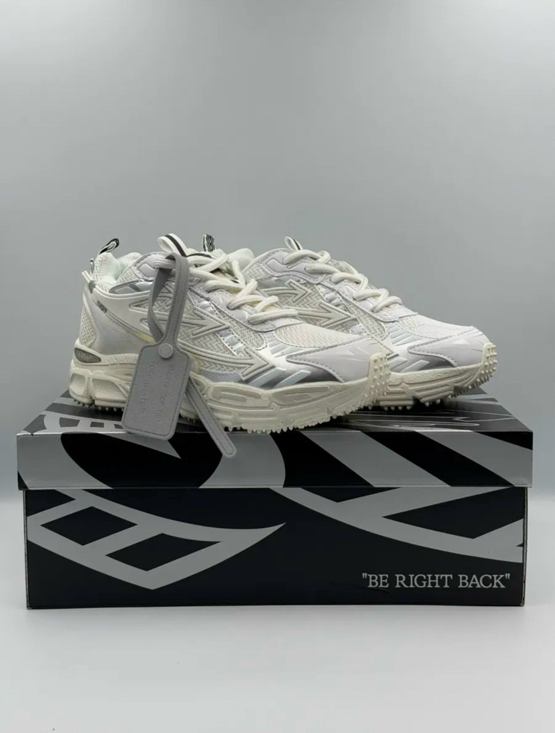 кроссовки off white be right back,кроссовки off white be right back цвет белый серебристый,кроссовки off white out of office,off-white кроссовки be right back белый,кроссовки off-white be right back с