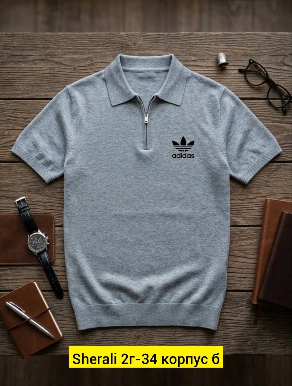 поло adidas,стильная кофта,футболки для мужчин,футболка мужская поло,мужская футболка