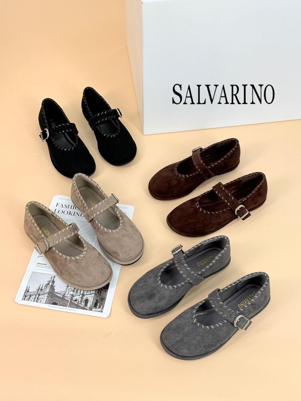 туфли мэри джейн из натуральной замши для девочек,балетки женские,,балетки,женская