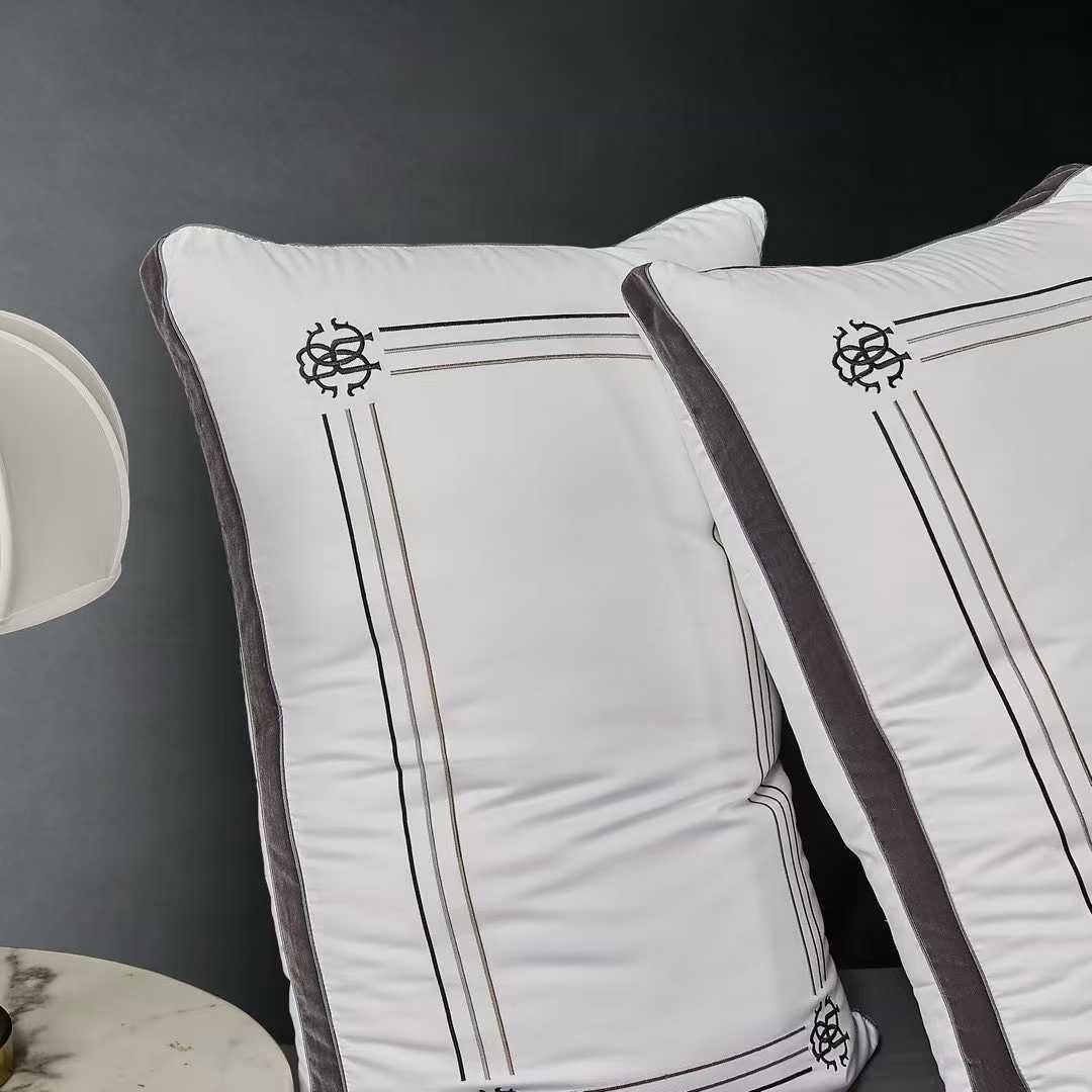 подушка,подушка мягкая,бархатная нескладывающаяся подушка для дома, подушка,постельные принадлежности