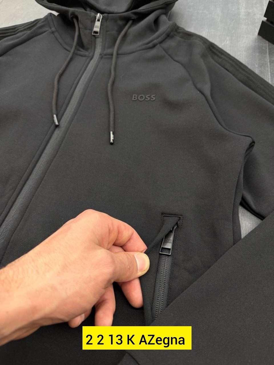 олимпийка boss hugo boss,толстовка на молнии boss,спортивный костюм hugo boss,boss hugo boss