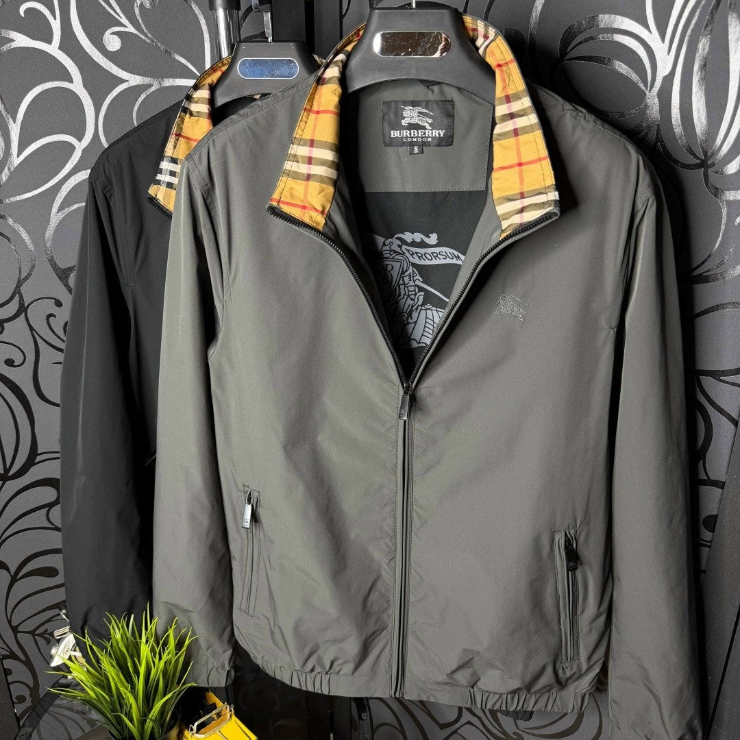 ветровка burberry,ветровка барбери мужская,куртка burberry,куртка burberry мужская,двусторонняя ветровка барбери