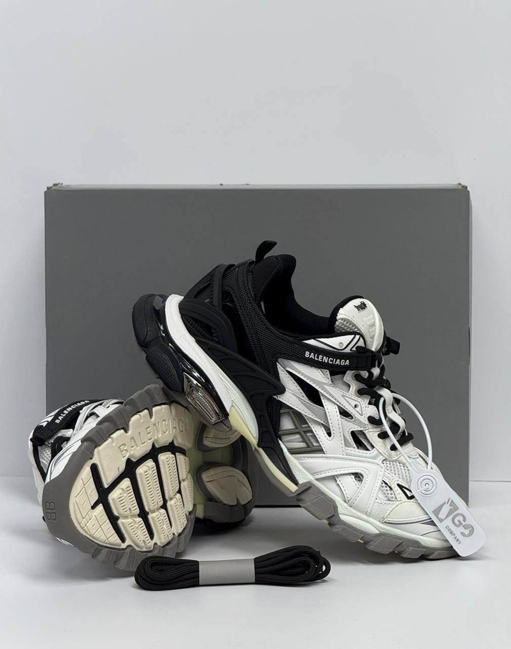 спортивная  в стиле balenciaga track 2.0,кроссовки balenciaga track 2,кроссовки balenciaga track,кроссовки balenciaga,кроссовки balenciaga track мужские