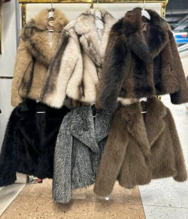 Верхняя одежда