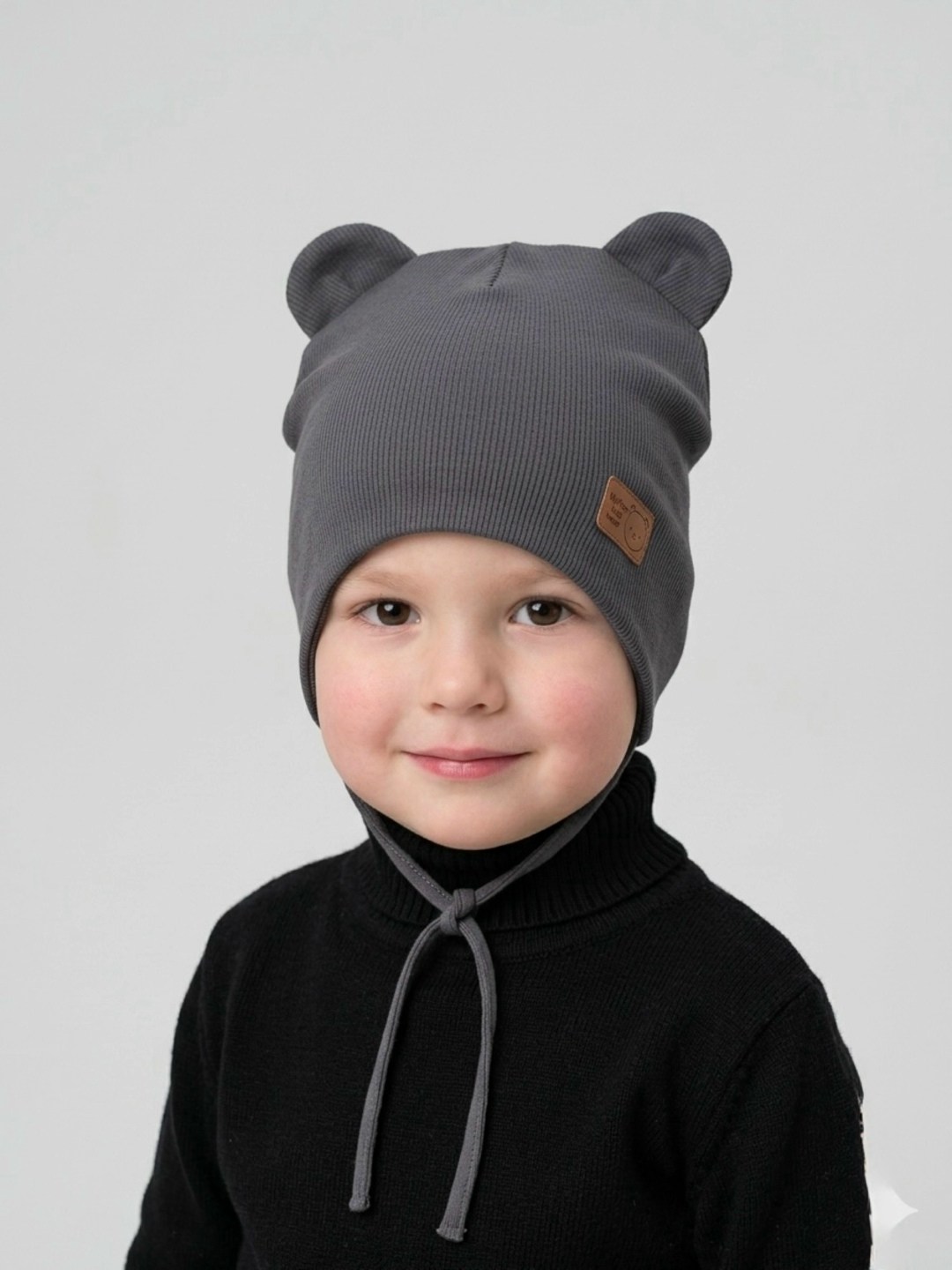 шапка bodo однослойная,шапка для мальчика,шапочка,шапка для детей,детская шапочка