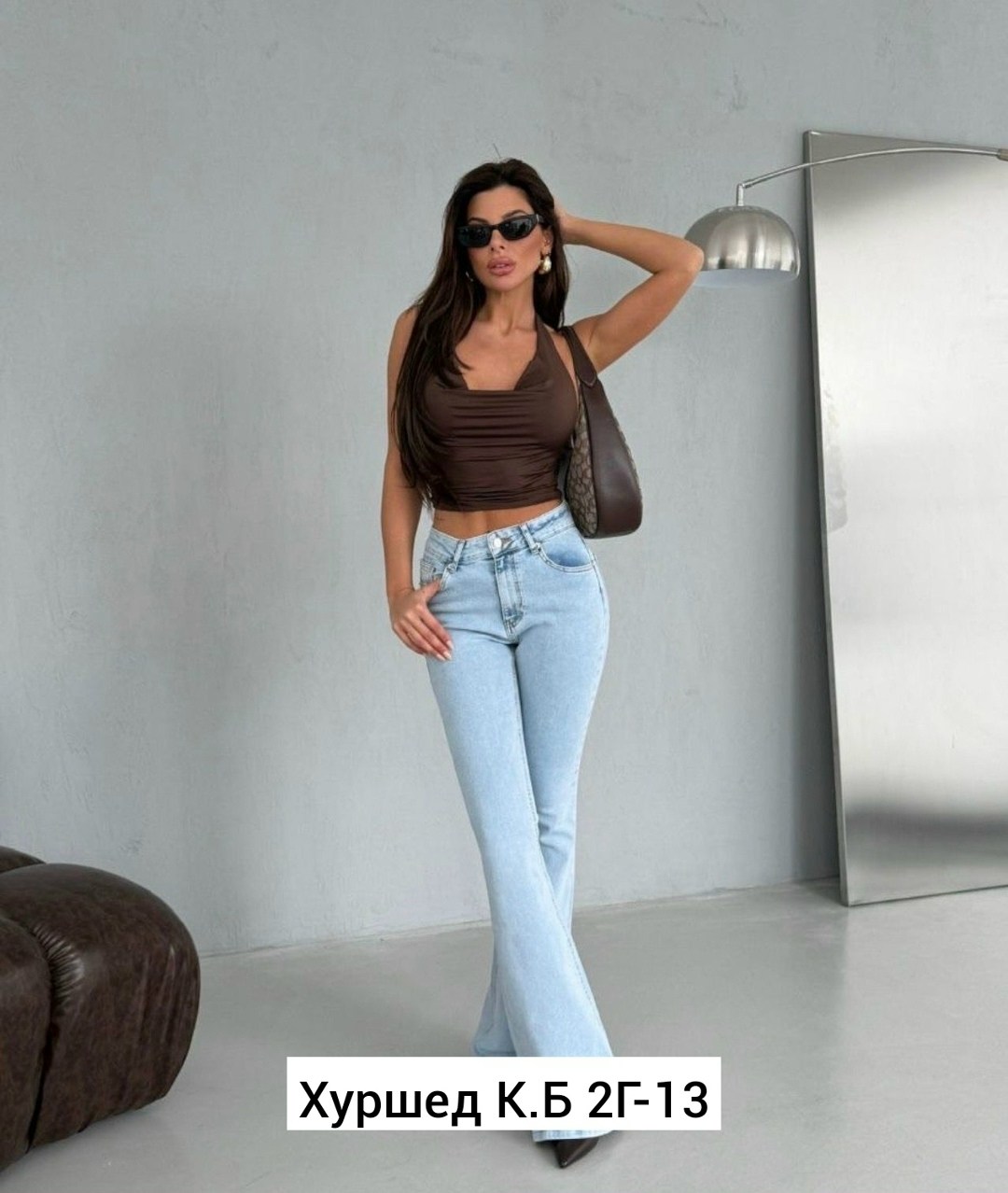 джинсы женские клеши,женские джинсы,брюки джинсы,клёш от колена джинсы,джинсы