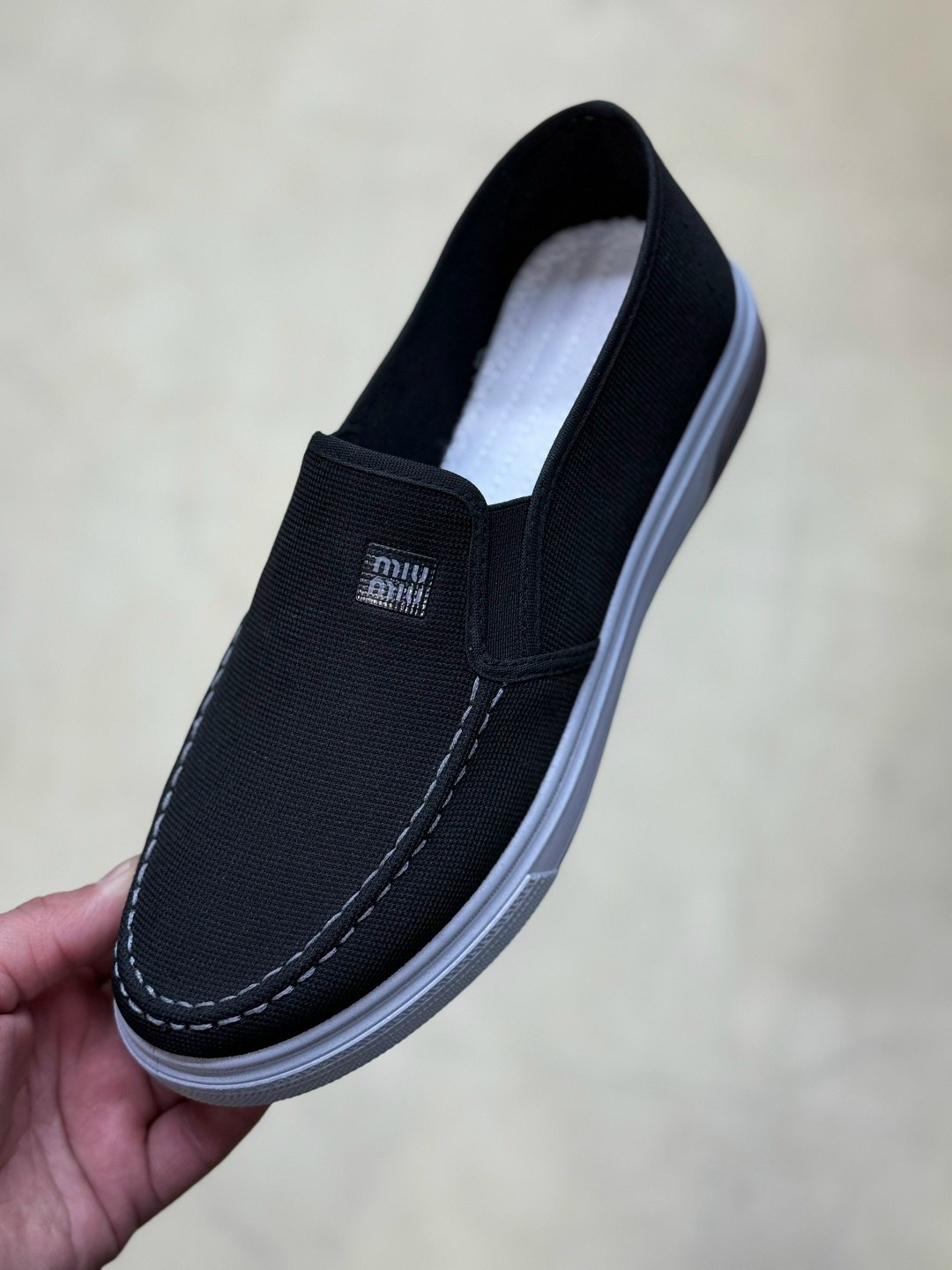 ,слипоны мужские,парусиновая ,летняя мужская ,повседневная