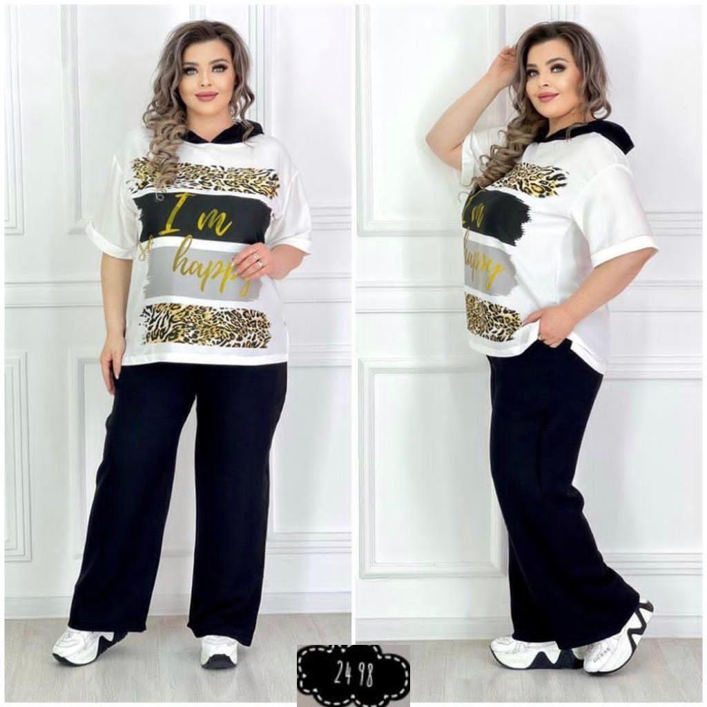 костюм женский летний с брюками больших размеров,женские костюмы больших размеров,женские брючные костюмы больших размеров,совместный костюм женский,костюм двойка женская