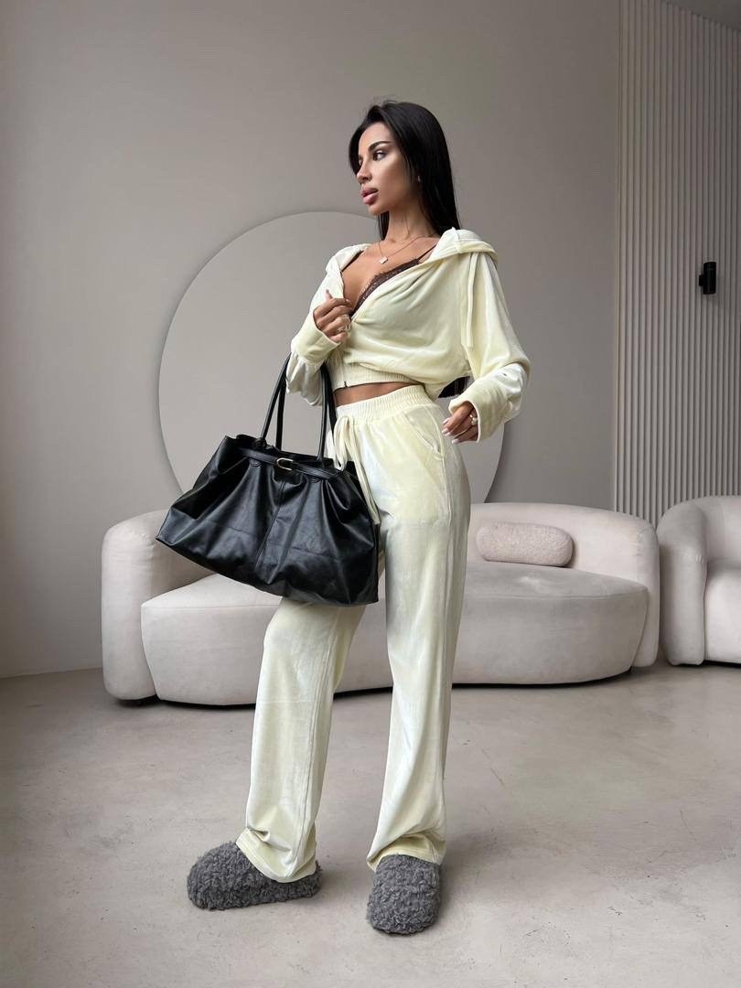 костюм спортивный велюровый,костюм спортивный велюровый pi7 цвет серый,велюровый костюм женский,костюм велюровый спортивный vina clo,велюровый костюм