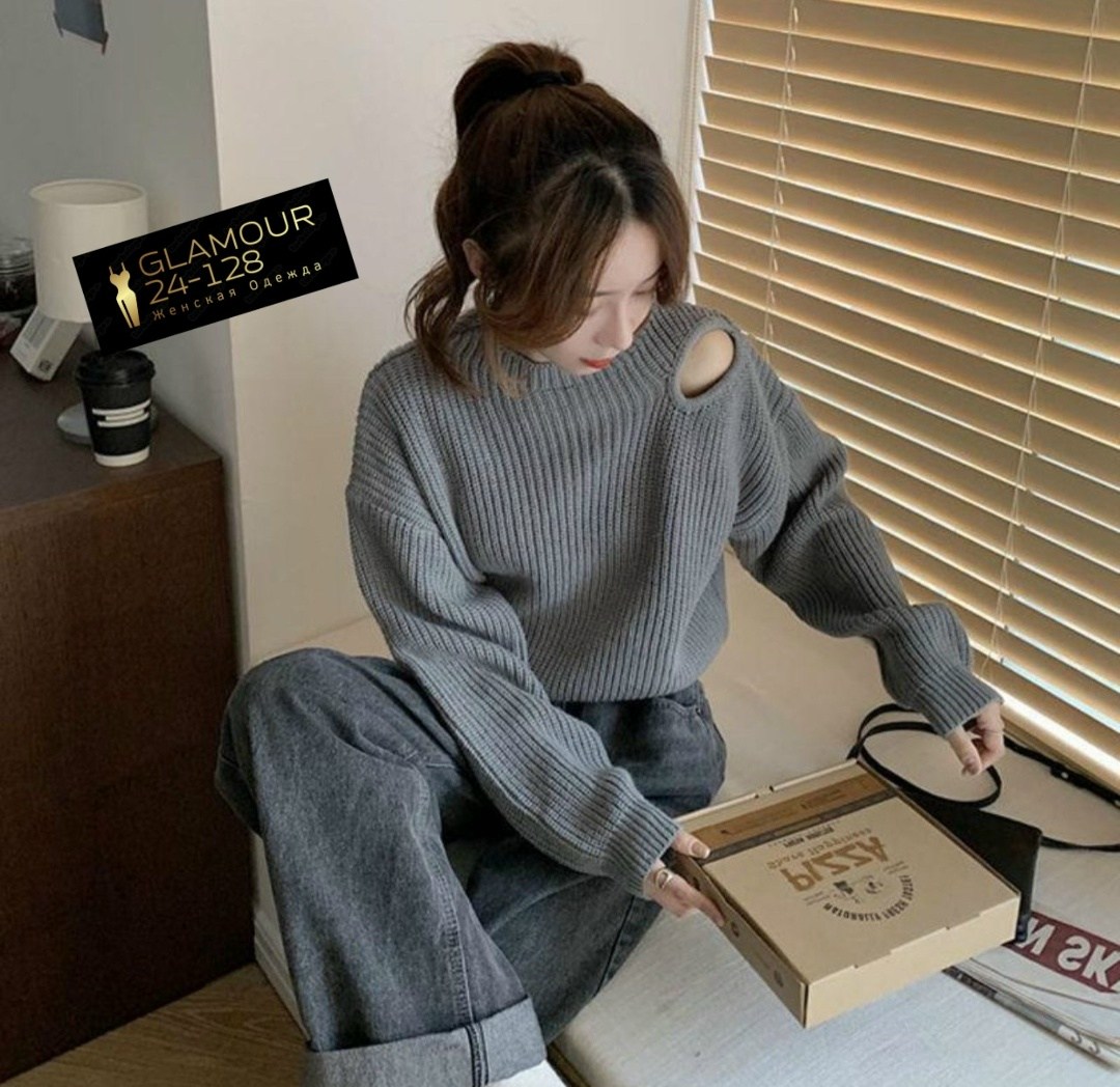 модные свитера,модный женский свитер,свитер,стильный свитер,свободный свитер