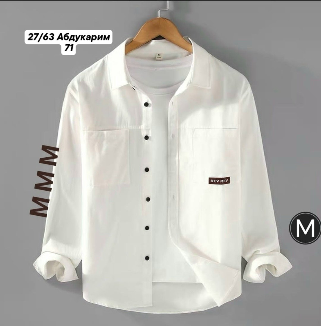 рубашка с длинными рукавами и карманом,повседневная рубашка,мужская рубашка повседневная,мужская повседневная рубашка с длинным рукавом,мужская рубашка с длинными рукавами