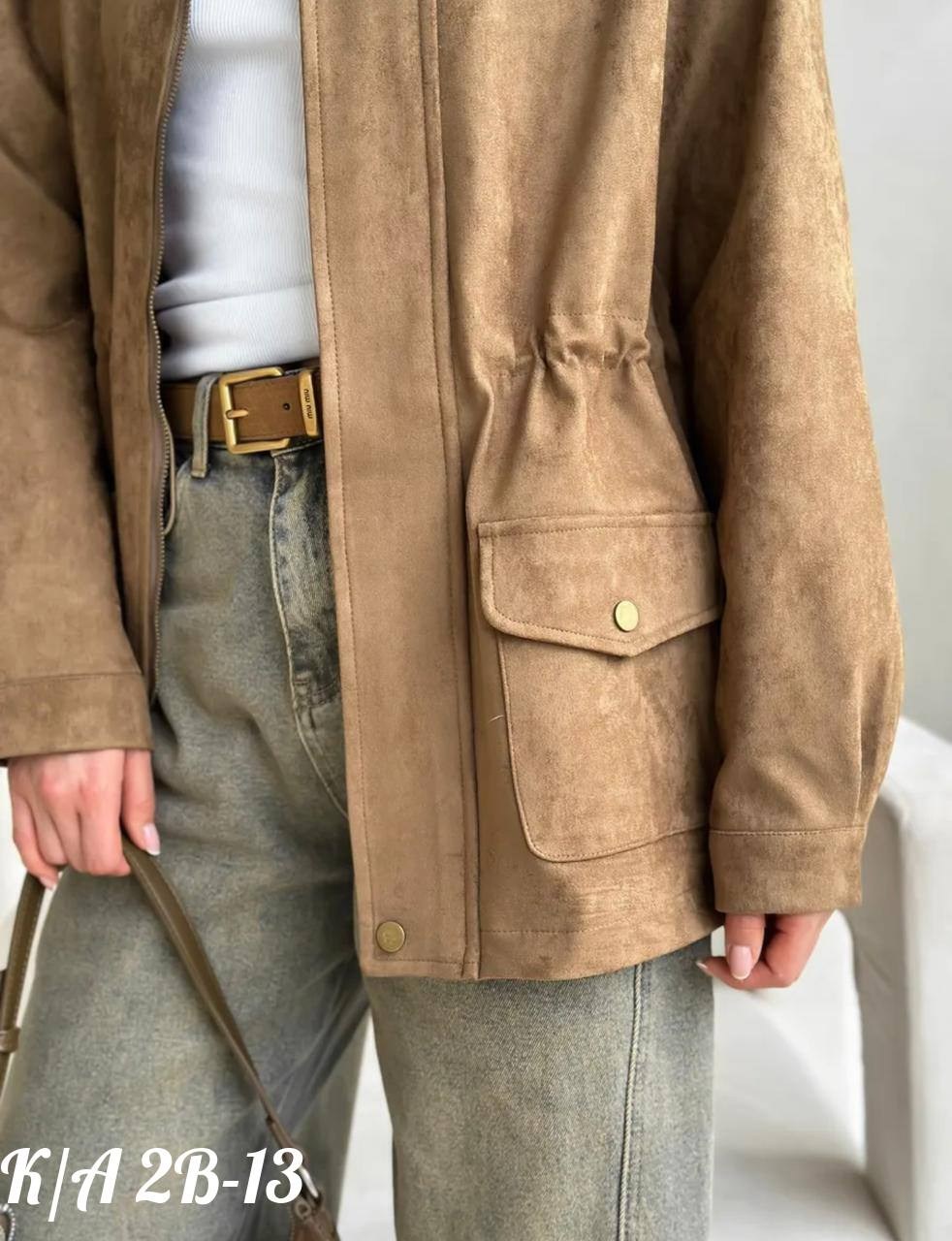 куртка рабочего тренд замшевая tinaria 313880037,куртка замшевая женская,куртка рабочего тренд замшевая tinaria,куртка замшевая женская цвет коричневый,куртка из замши с кожаным воротником