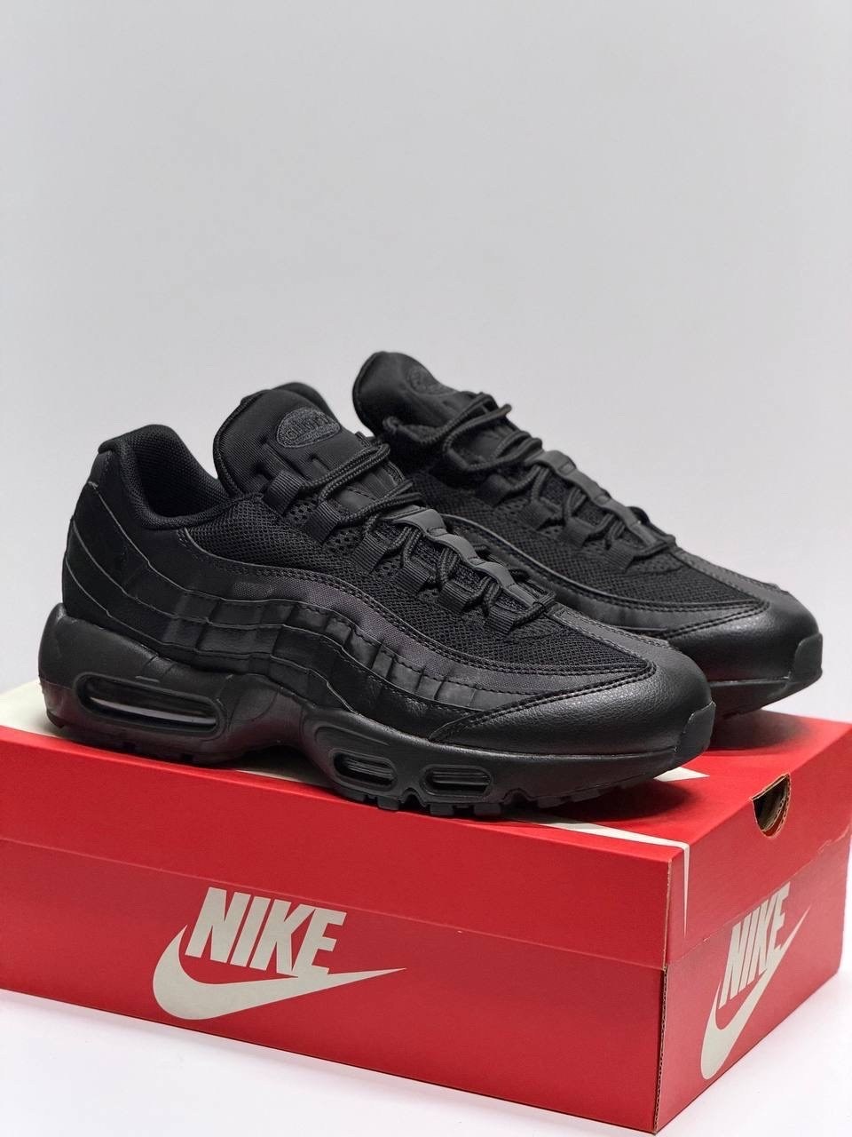 nike air max 95 triple black,nike air max 95 essential triple black,nike air max 95 essential,кроссовки nike air max 95,nike air max 95 black