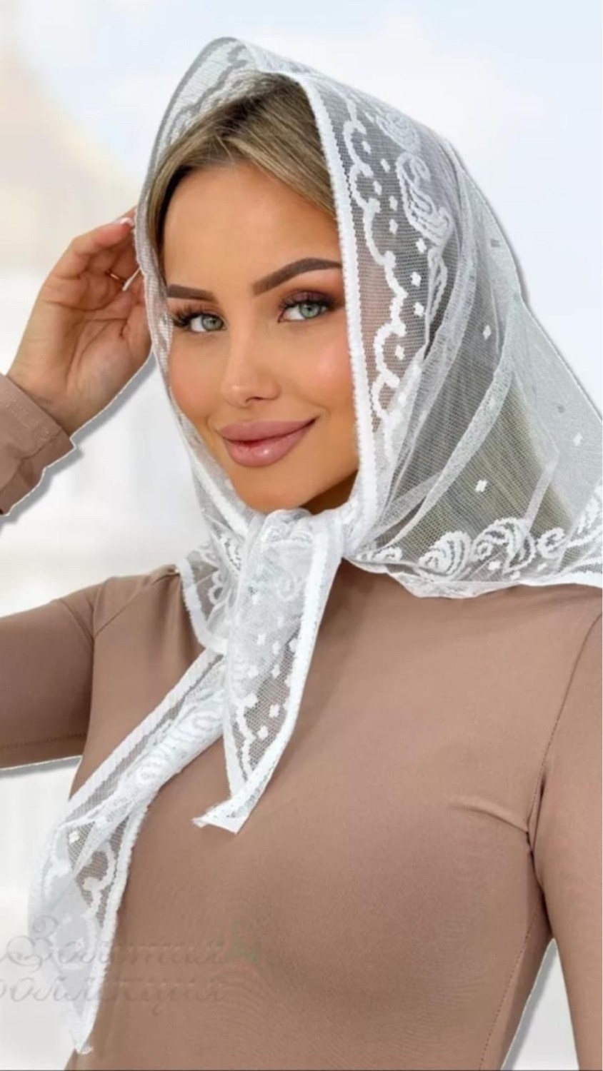 платок косынка нашплаток,платки косынка,кружевной платок,кружевная косынка,черный кружевной платок