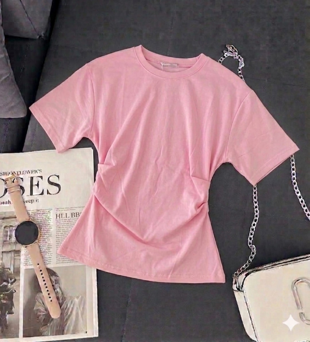 футболки женская,футболки для женщин,футболка женская голубая,голубая футболка,базовая женская футболка