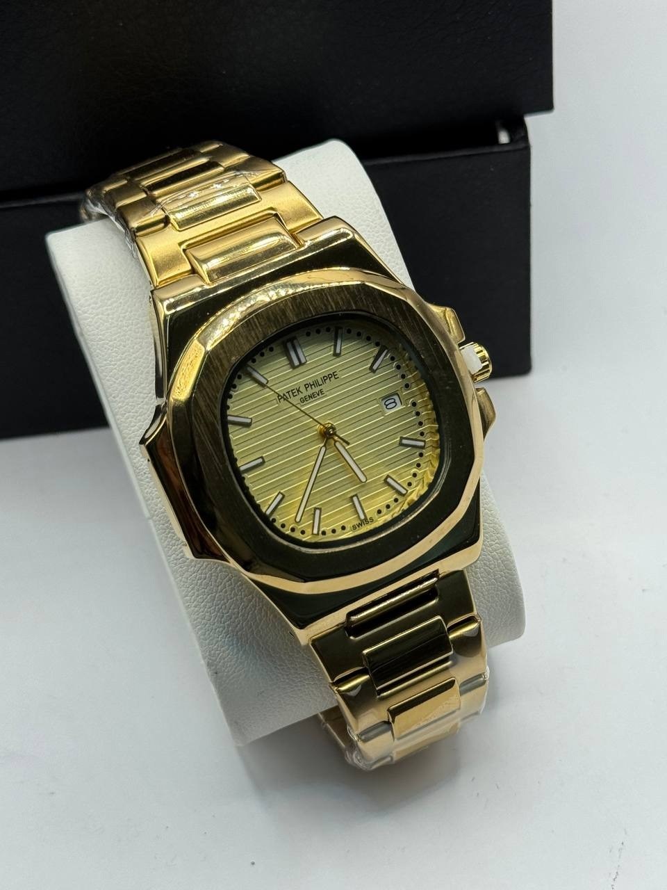 часы наручные patek philippe,мужские часы patek philippe,часы patek philippe,patek philippe nautilus,классические мужские часы patek philippe nautilus премиум