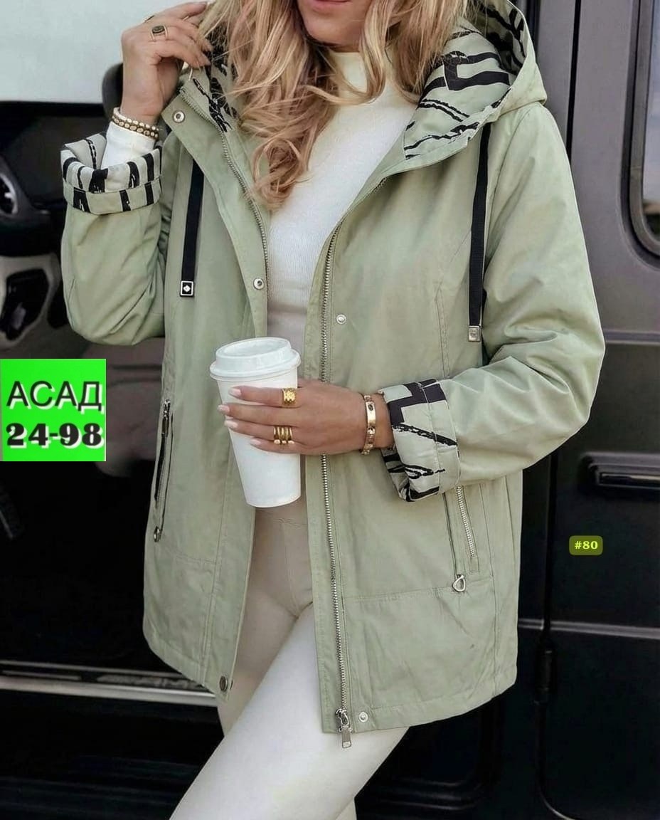 куртка женская,женская демисезонная куртка,куртка,куртки ,ветровка из плащевки женская