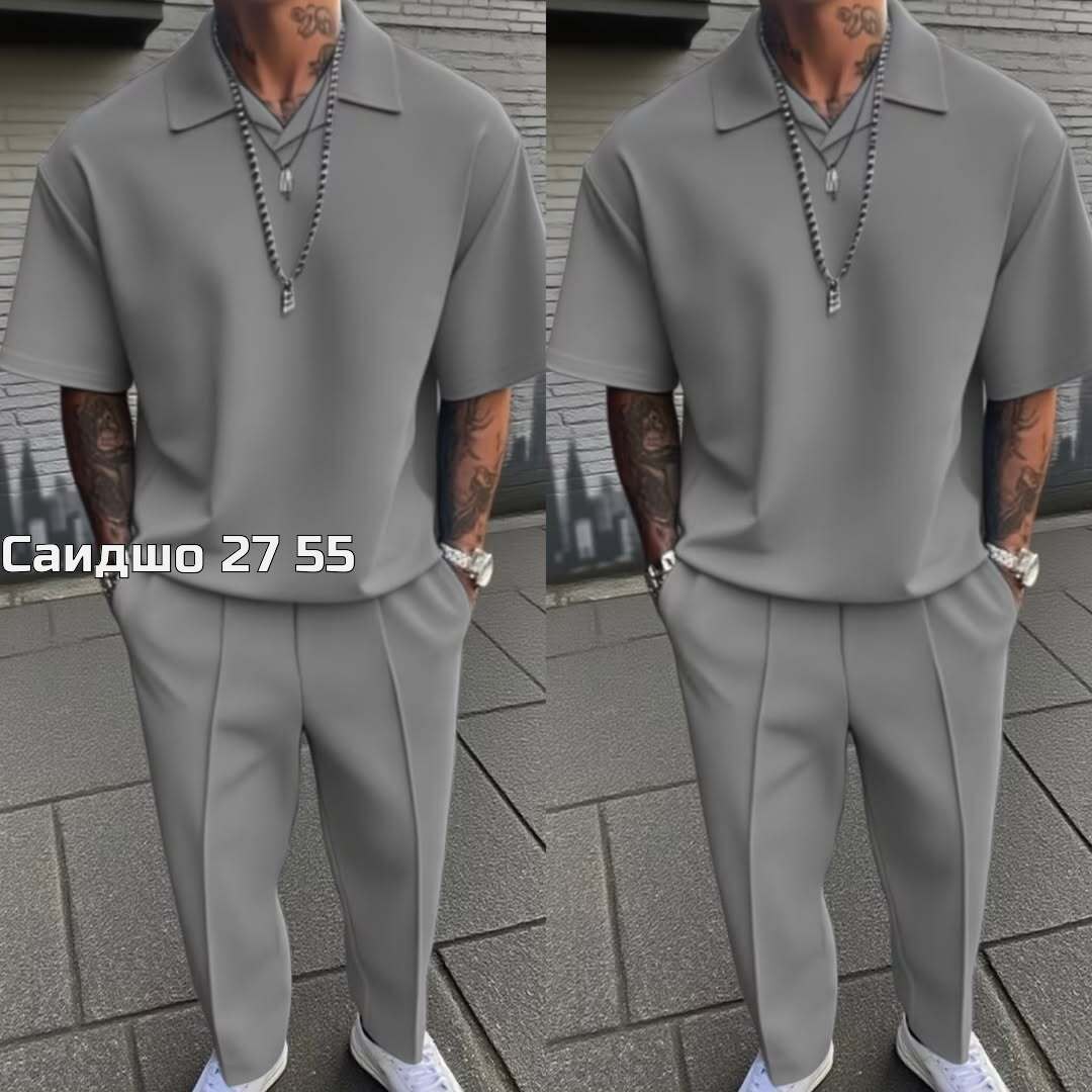 костюм летний мужской,костюм двойка мужской,мужской спортивный костюм,повседневный костюм,спортивный костюм для мужчин