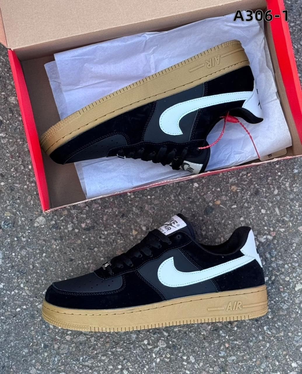 мужские кроссовки nike air force 1 ' 07 lv8 черный белый,кроссовки air force 1 '07 lv8 'black white gum' nike,nike air force 1 07,кросcовки nike air force 1,nike air force 1 low black