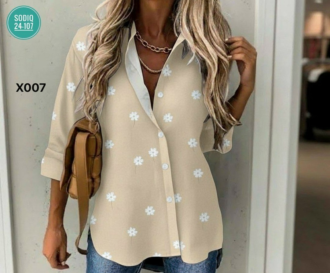 рубашка женская,повседневная блуза,блузка женская,рубашка женская стильная,повседневная блузка