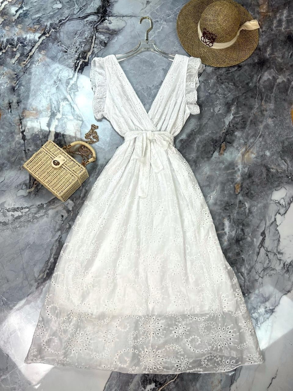 белое летнее платье,платье летнее,платье пляжное,женские летние платья,платья элегантные