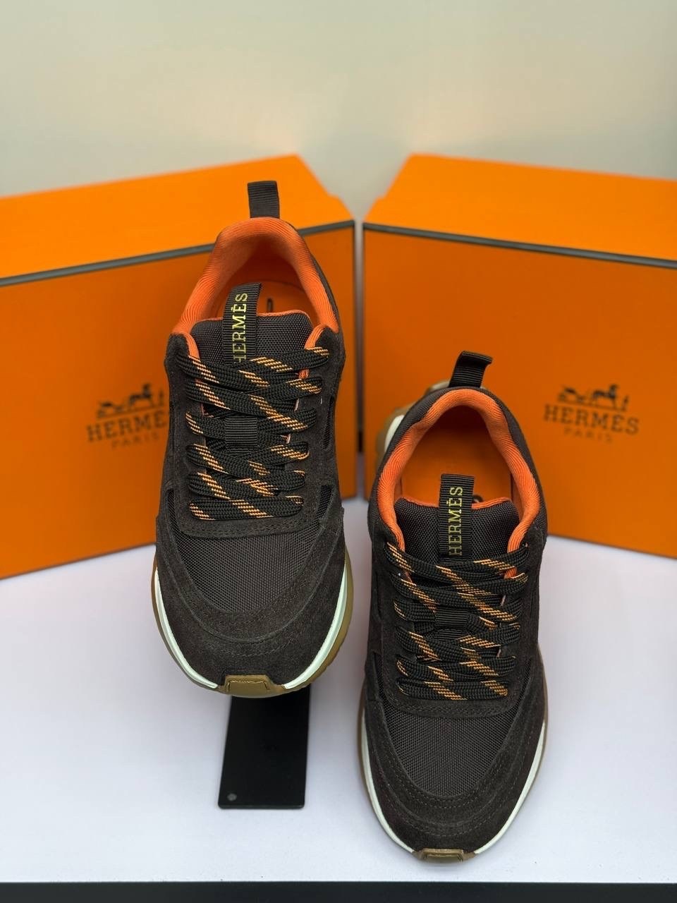 кроссовки hermes,кроссовки hermes мужские,замшевые кроссовки,,кроссовки эрмес