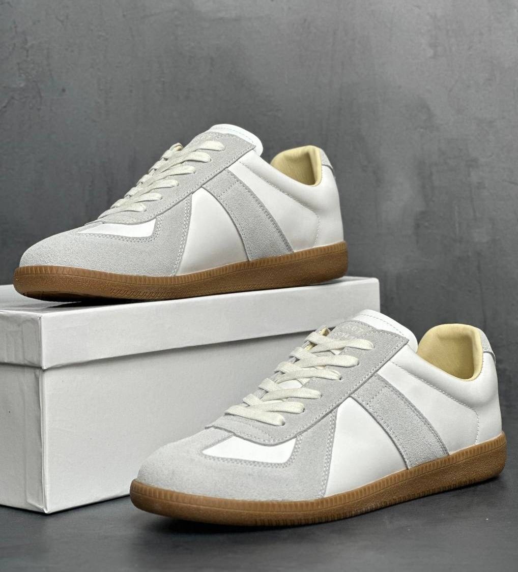 maison margiela replica кроссовки,кроссовки повседневные,спортивная ,кроссовки maison margiela,