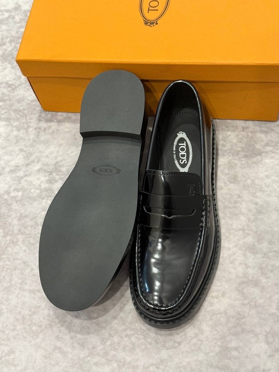 лоферы диор,лакированные лоферы,лоферы мужские,,лоферы тодс