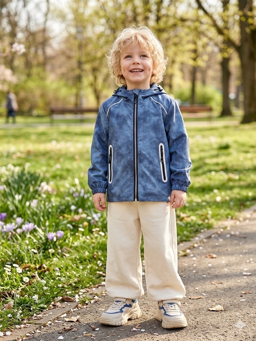 демисезонная куртка,софтшелл куртка,куртка для мальчика,куртка софтшелл детская hm,куртка ветровка для мальчика