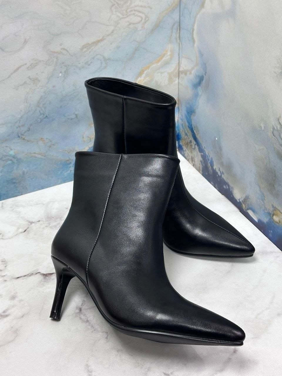 ботильоны женские,ботильоны,,женские ботильоны celine,ботильоны черные