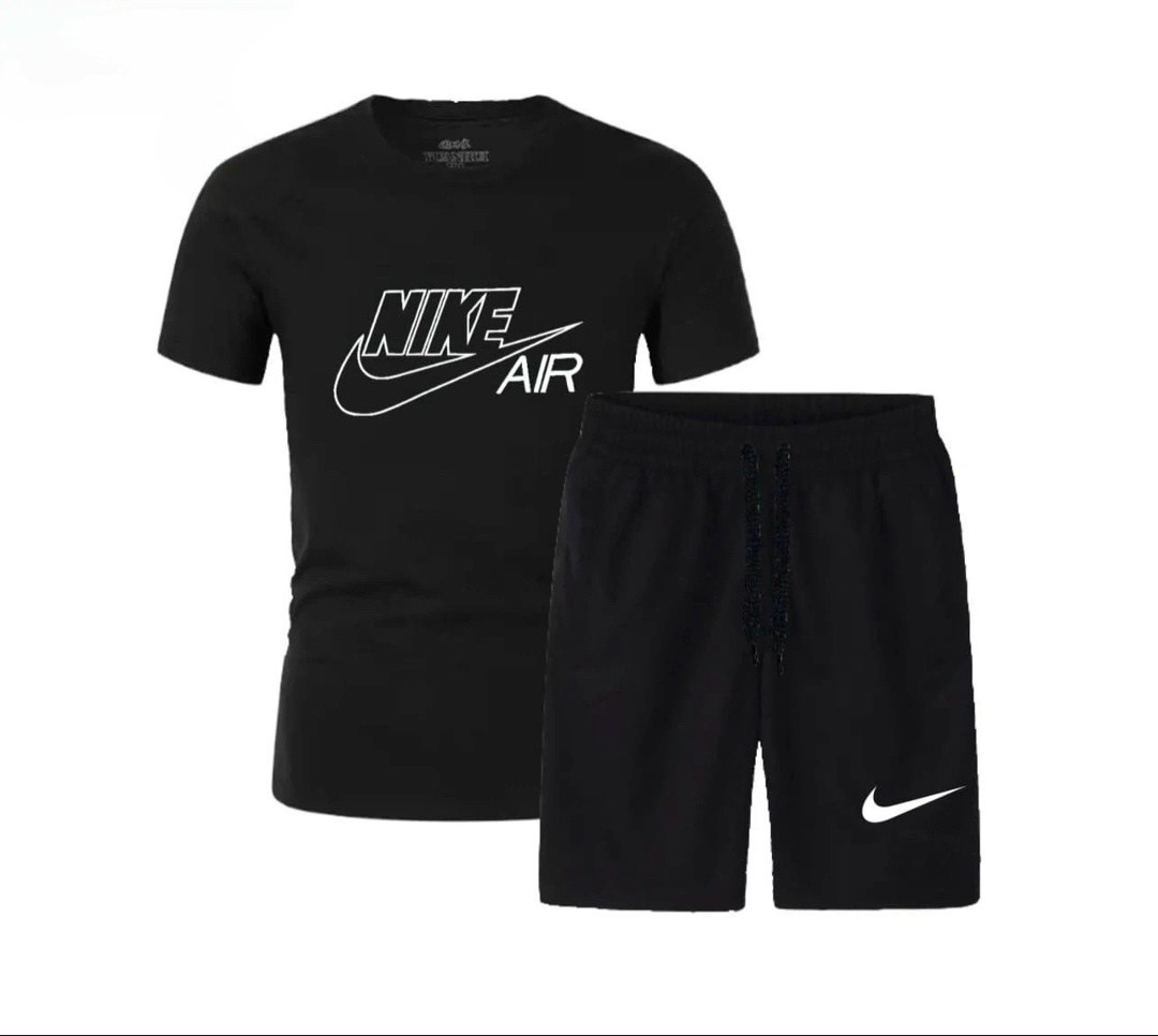 комплект футболка,летний костюм найк мужской,спортивные комплекты,