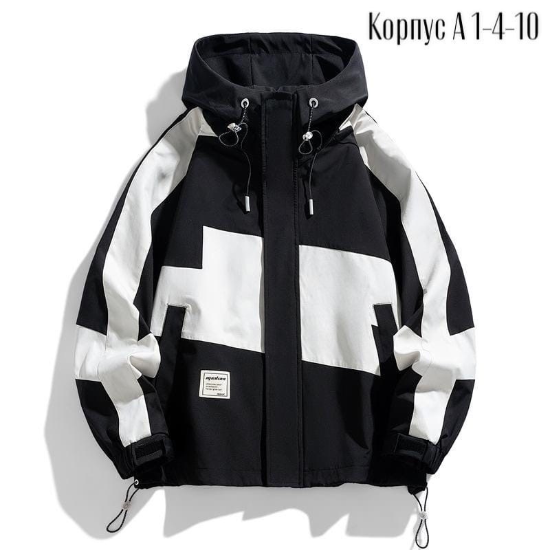 мужская ветрозащитная водонепроницаемая куртка,куртка мужская с капюшоном,куртка-бомбер мужская демисезонная ветрозащитная с капюшоном,теплая куртка,куртка мужская демисезонная с капюшоном