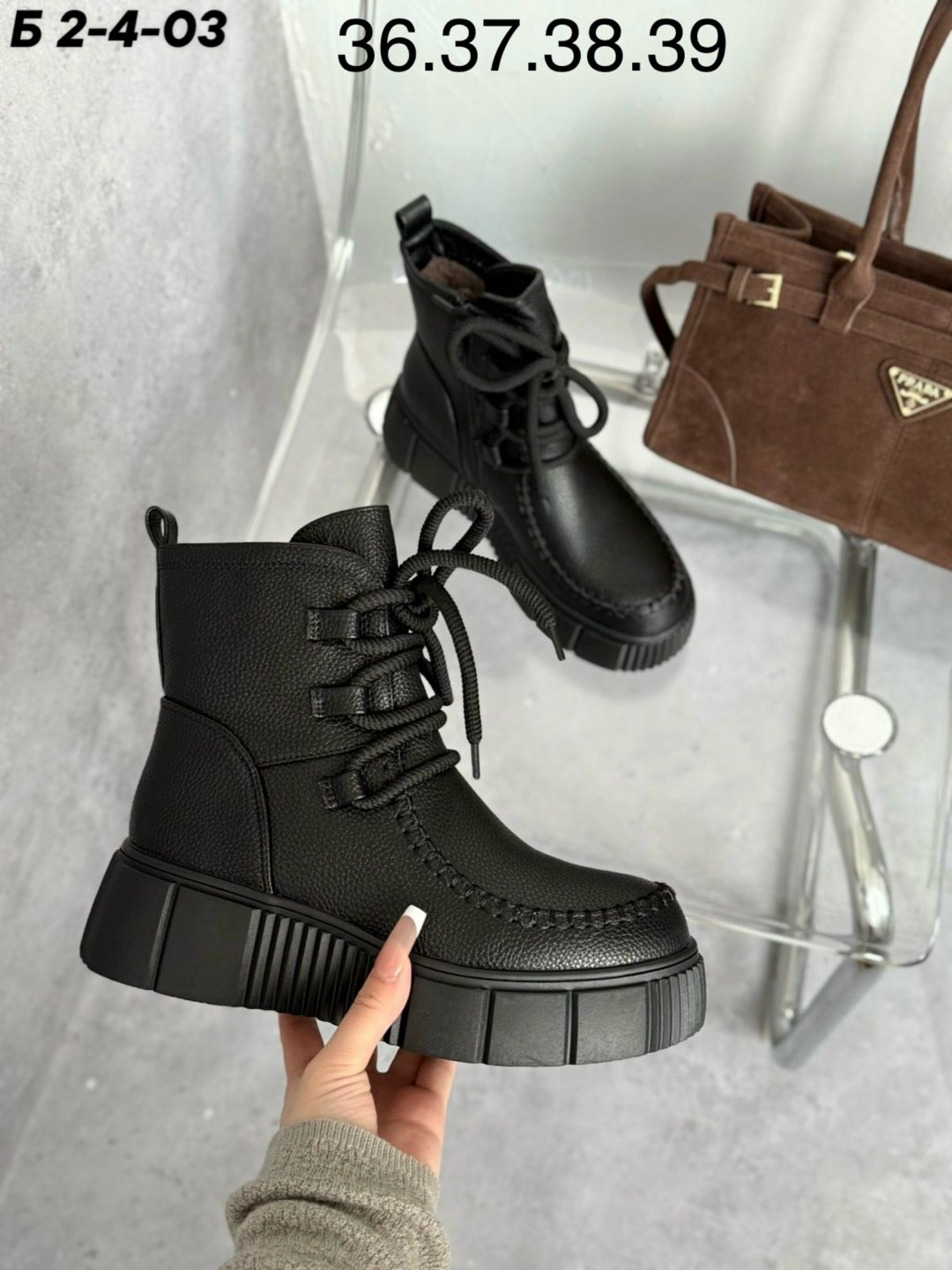 ,ботинки женские,ботинки эко кожа, женская, женская зимняя
