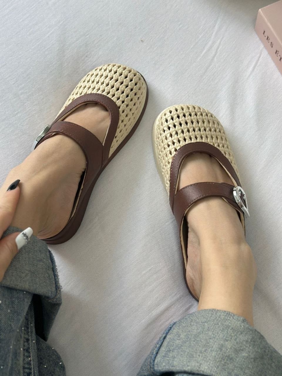 ,балетки сеточка,сандалии женские на плоской подошве,женские туфли на плоской подошве,балетки