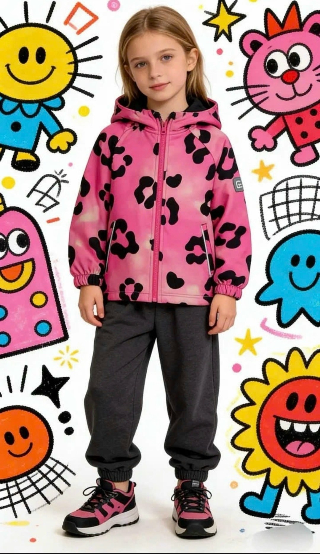 демисезонная куртка,ветровка из мембранной ткани milanal 377579182,куртка детский,куртка для девочки демисезонная,куртка ветровка на флисе