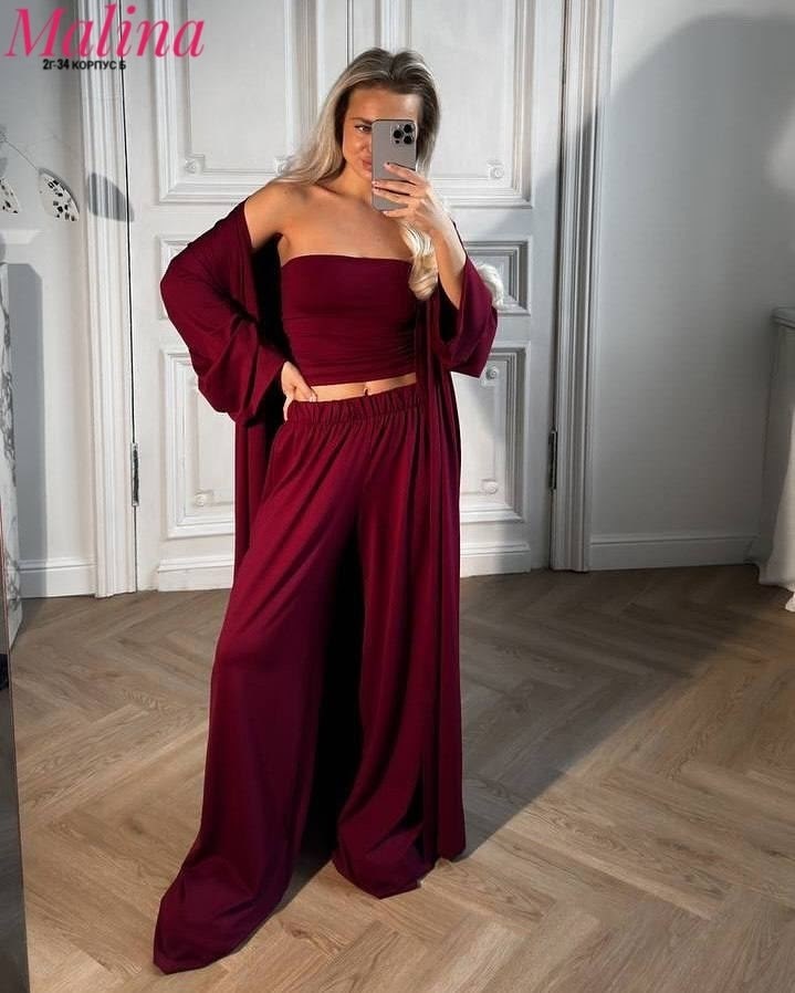 летний костюм тройка,костюм 3 ка абая + топ + брюки,костюм 3 ка абая + топ + брюки арт.4574924,костюм тройка женский,женский костюм 3 ка абая + топ + брюки