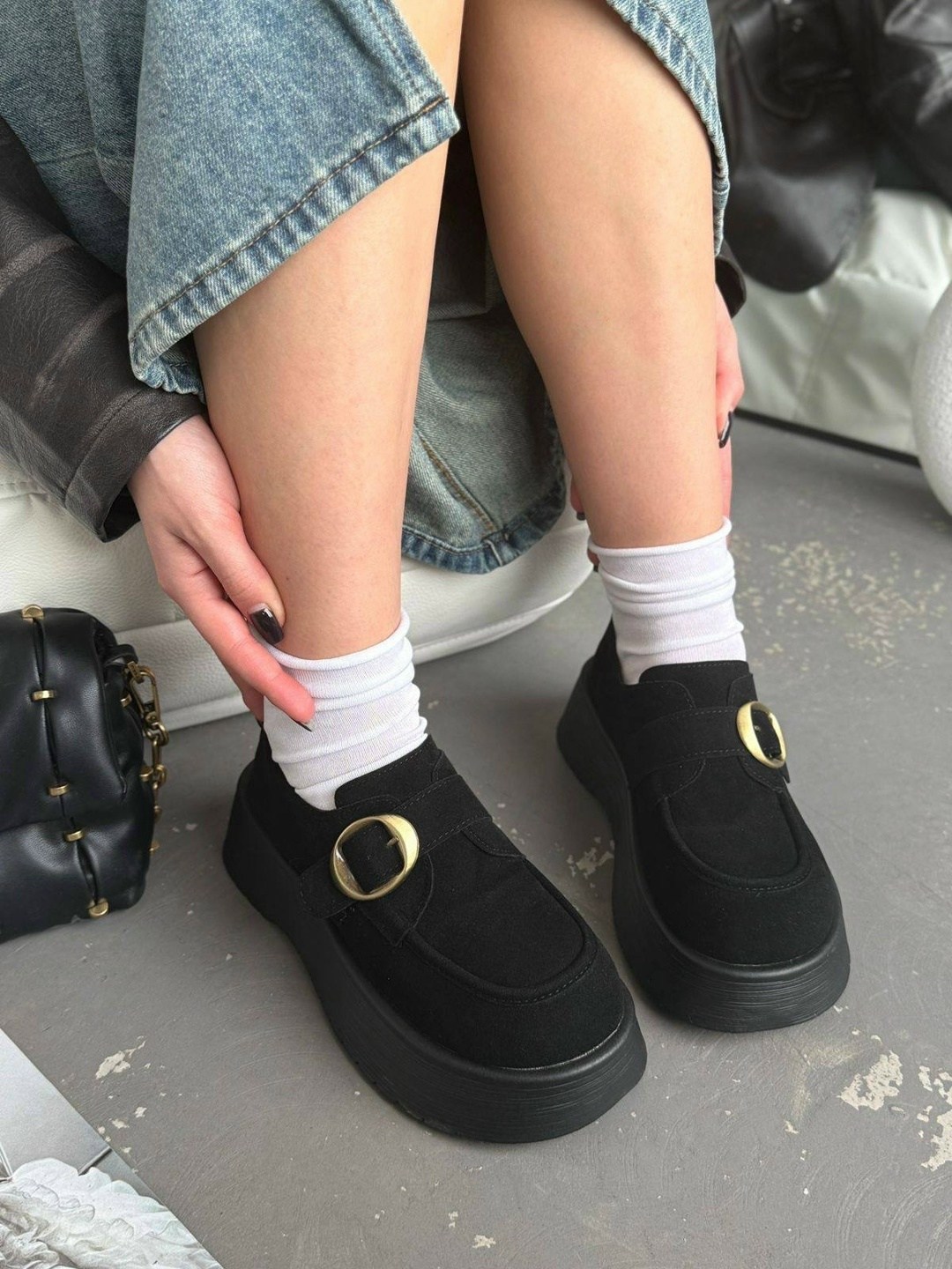 , женская,обуви, на платформе,повседневная