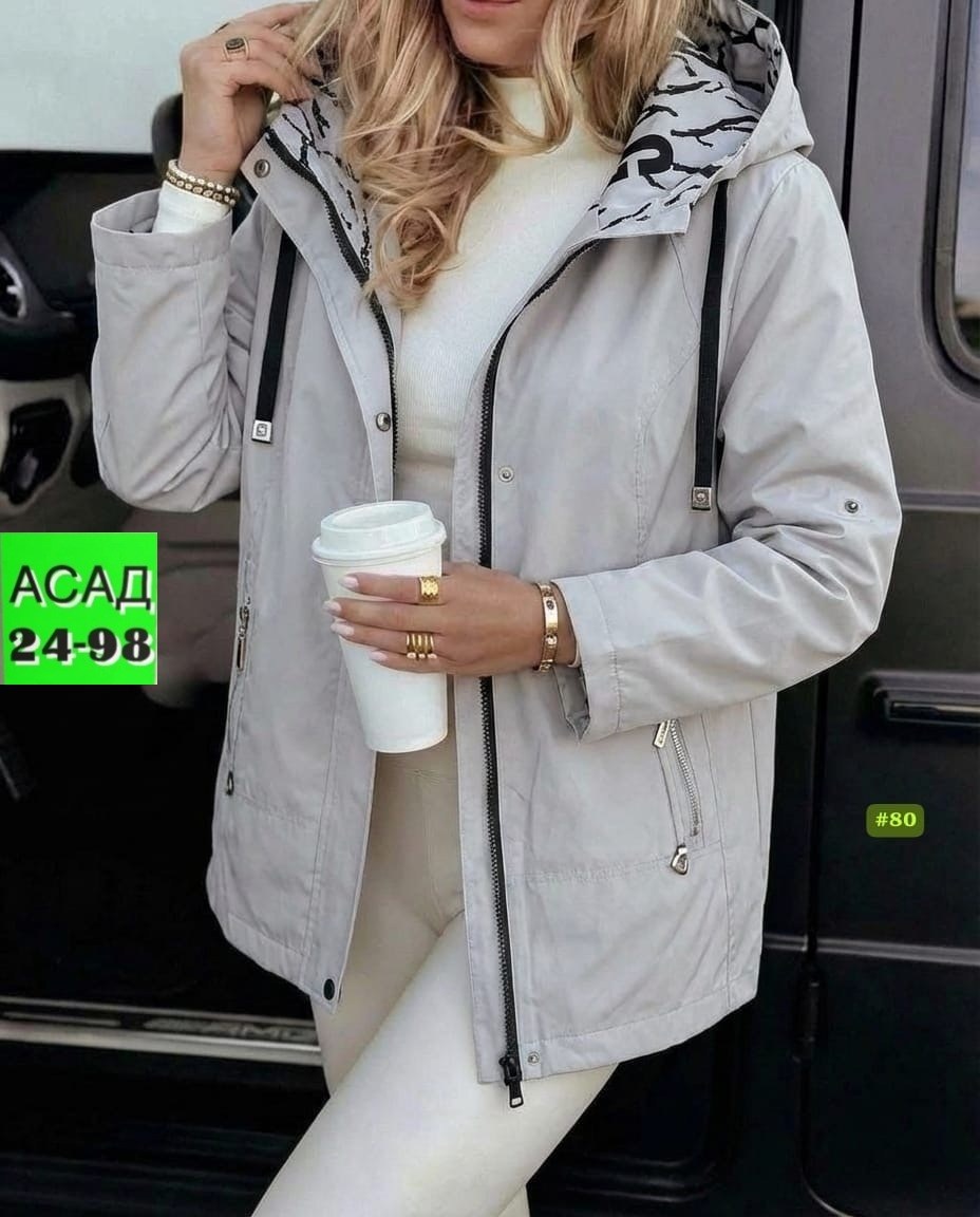 куртка женская,женская демисезонная куртка,куртка,куртки ,ветровка из плащевки женская
