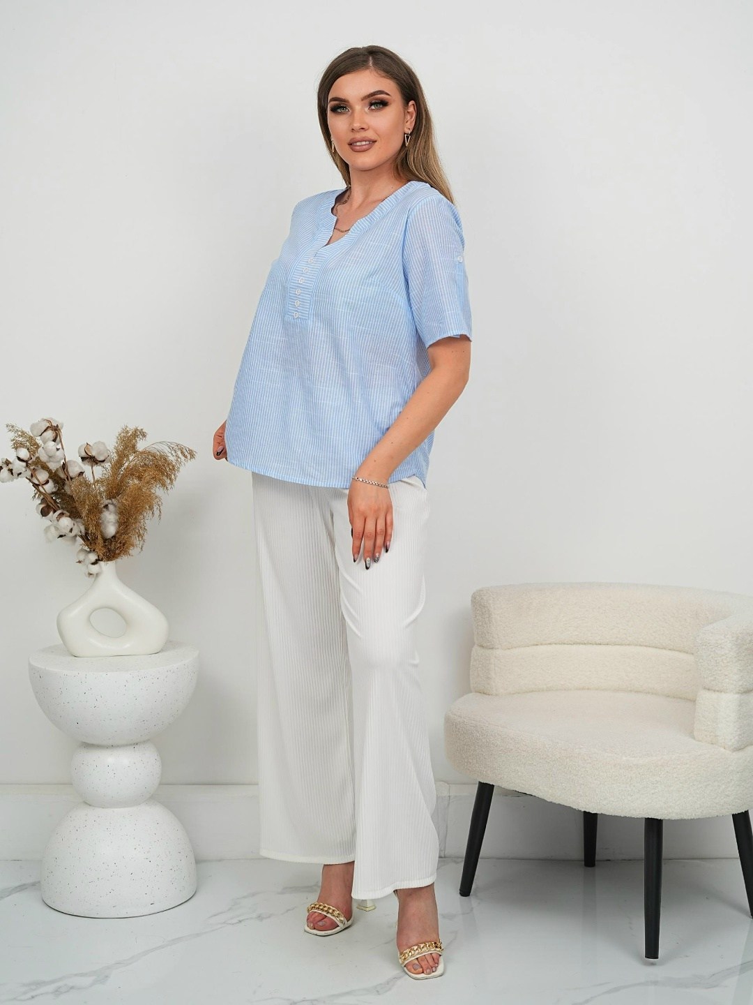 блуза,брючный комплект,блузка женская,женская блуза,туника блузка