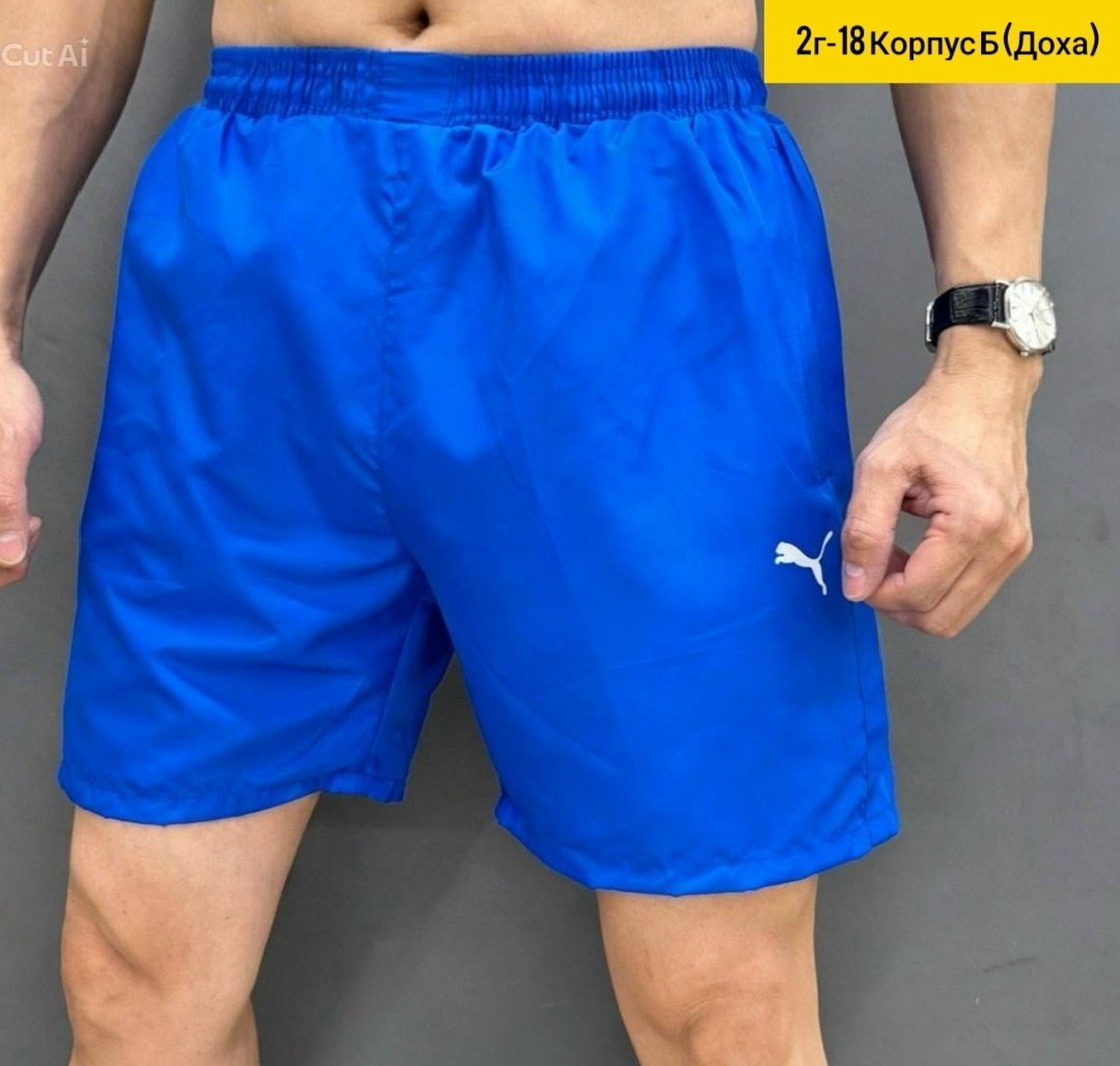 мужские шорты puma,шорты мужские,шорты puma,шорты для мужчин,спортивные шорты