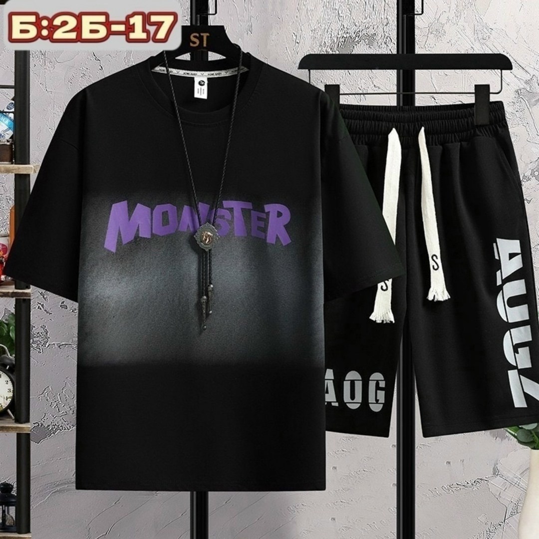 одежда комплект,комплект одежды moocie,комплект футболки,мужские спортивные костюмы,летние костюмы
