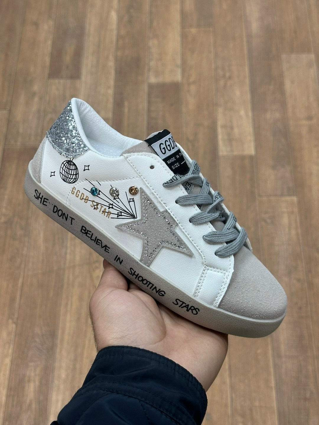 кроссовки golden goose,,кеды golden goose,кроссовки со звездами,кроссовки женские