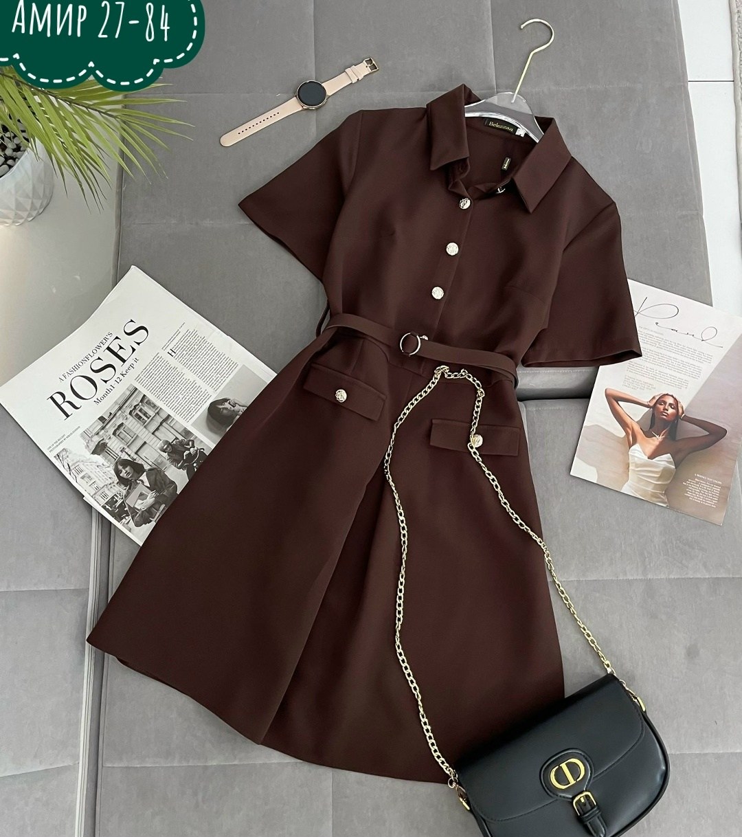 платье женское,платье,женское платье повседневное,платье с поясом,