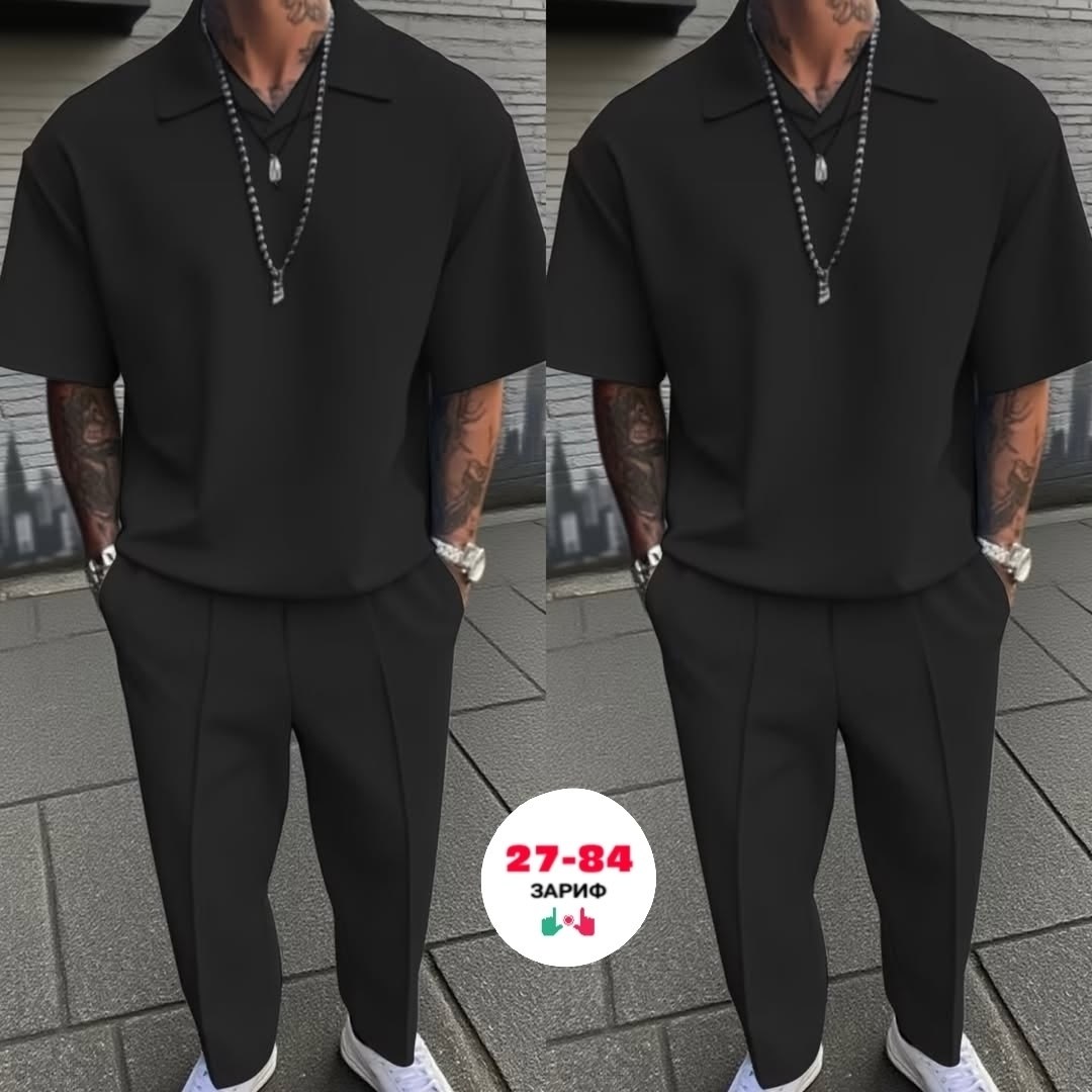 костюм спортивный мужской,мужская мода,мужские летние костюмы,мужской повседневный костюм
