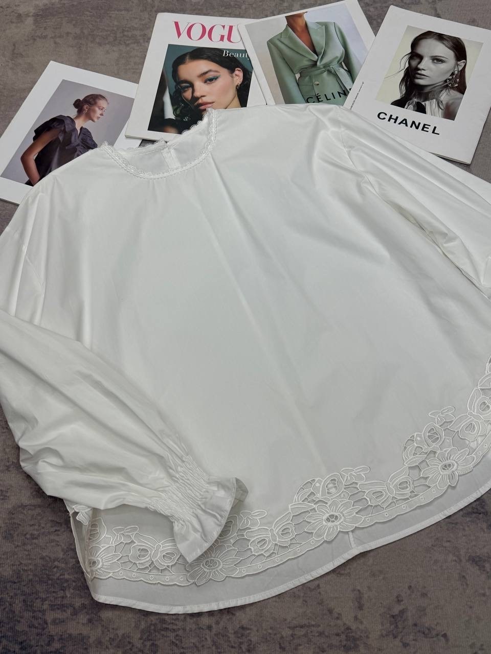 удлиненная блуза,блуза,блузка женская,нарядная блуза,блузка